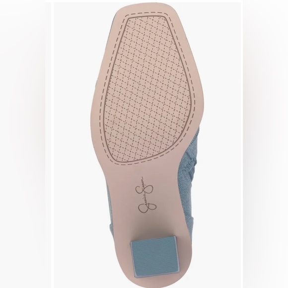 Jessica Simpson Arrla Booties - Picture 10 of 11